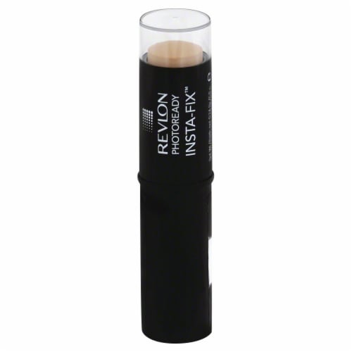 Revlon PhotoReady Insta-Fix™ Natural Beige Foundation Perspective: front