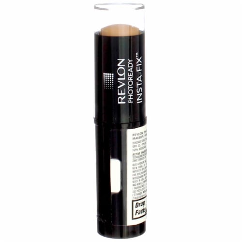 Revlon PhotoReady Insta-Fix Makeup - Caramel Perspective: front