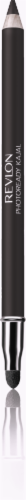 Revlon Photoready Kajal Eye Pencil Matte Coal Perspective: front