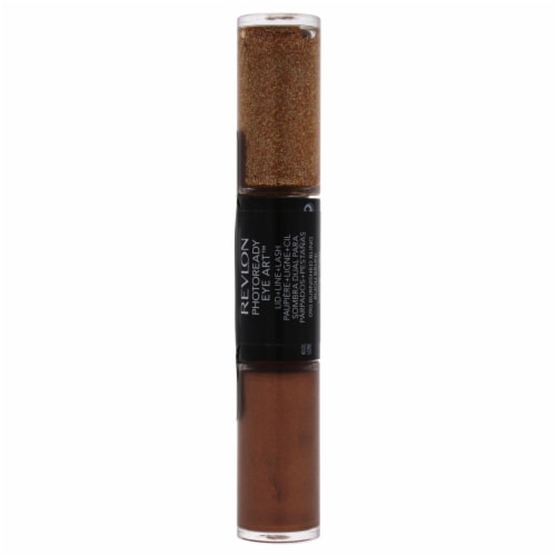 Revlon PhotoReady Eye Art Burnished Bling Shadow, 1 ct
