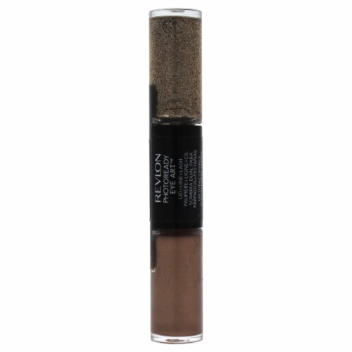 Revlon PhotoReady Eye Art Topaz Twinkle Shadow Perspective: front