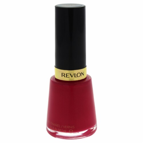 Revlon Nail Enamel Pretty In Strength Nail Polish  oz,  oz - Dillons  Food Stores