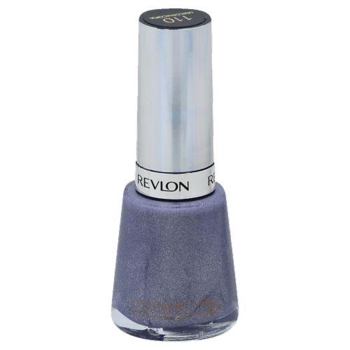 Revlon Unicornicopia Nail Polish Perspective: front