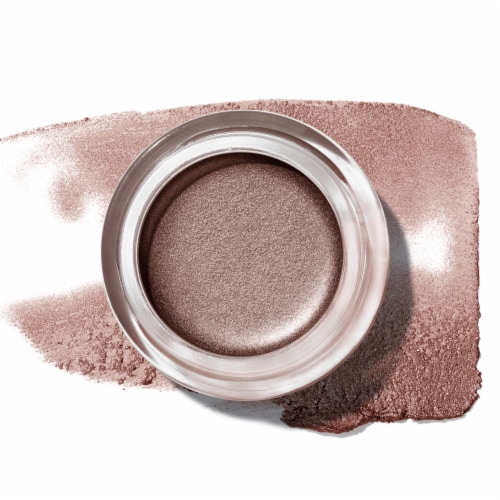 Revlon ColorStay Crème Eyeshadow 720 Chocolate Perspective: front