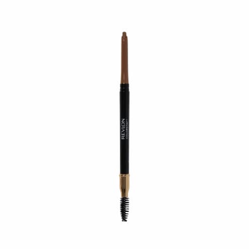 Revlon ColorStay Brow Pencil 210 Soft Brown Perspective: front