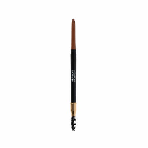 Revlon ColorStay Brow Pencil 215 Auburn Perspective: front