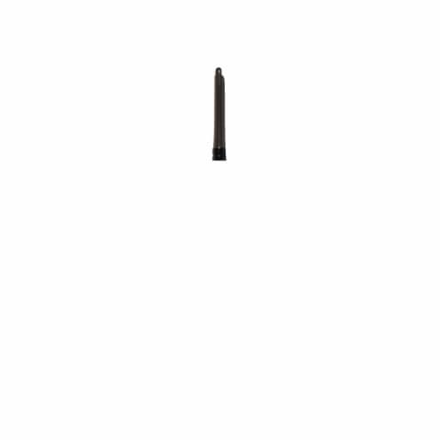 Revlon ColorStay Brow Pencil 225 Soft Black Perspective: front