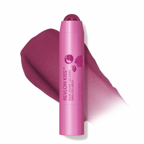 Kiss™ Balm, Hydrating Lip Balm Treatment - Revlon