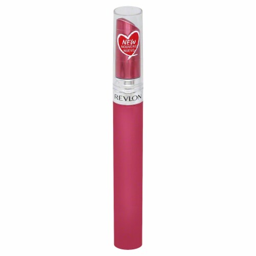 Revlon Ultra HD Gel Vineyard Lipcolor Perspective: front