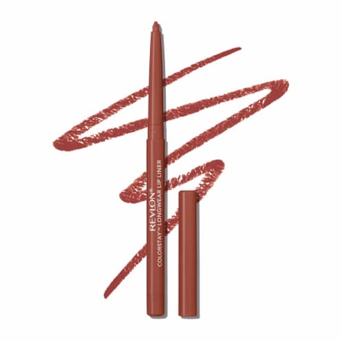 Revlon ColorStay Lipliner 635 Sienna Perspective: front