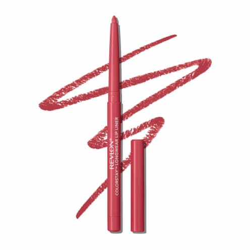Revlon ColorStay Lipliner 650 Pink Perspective: front