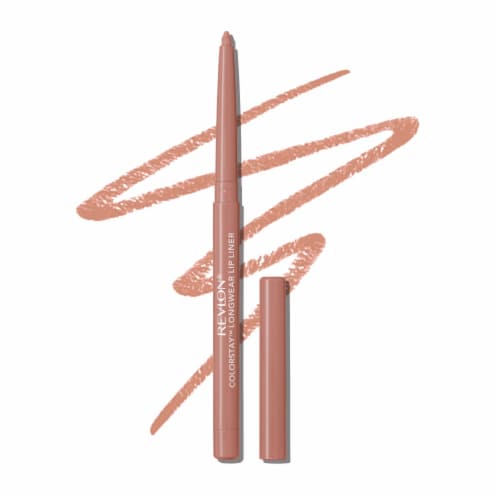 Revlon ColorStay Lipliner 685 Natural Perspective: front