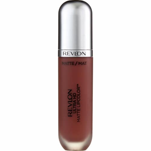 Revlon Ultra HD Forever Matte Lip Color™ Perspective: front