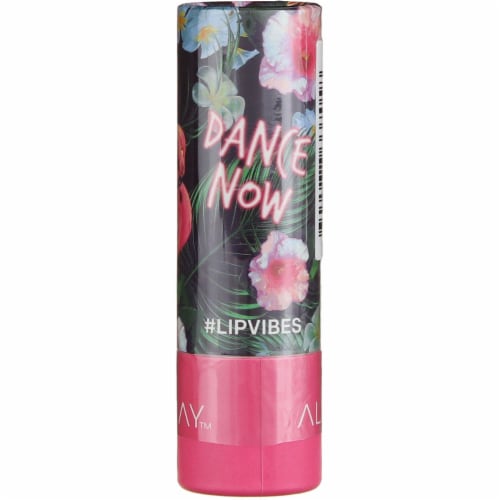 Almay Lip Vibes Dance Now Lipstick Perspective: front