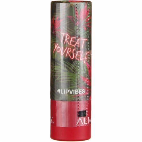Almay™ Lip Vibes™ 008 Treat Yourself Classic Lipstick Perspective: front