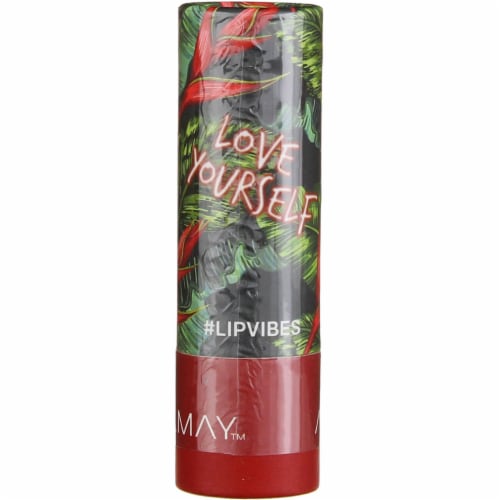 Almay™ 014 Love Yourself Classic Lipstick Perspective: front
