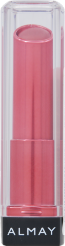 Almay Berry Light / Medium Smart Shade Butter Kiss Lipstick Perspective: front