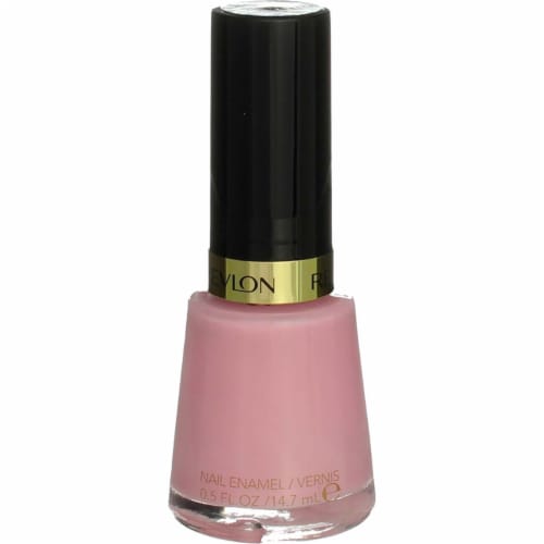 Revlon Coy Nail Enamel, 1 ct - Kroger