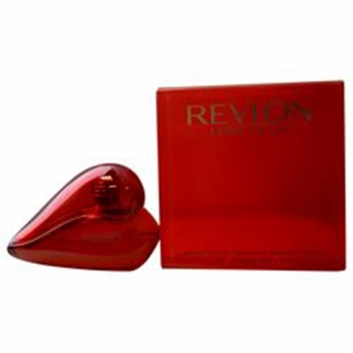 Revlon 285240 Love Is on Revlon Edt Spray - 1.7 oz Perspective: front