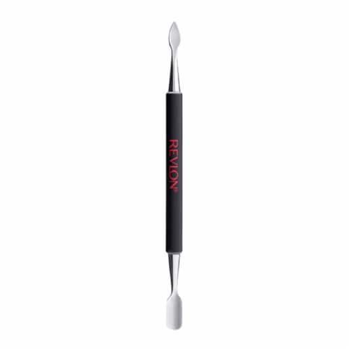 Revlon Expert Dual Ended Nail Groomer Perspective: front