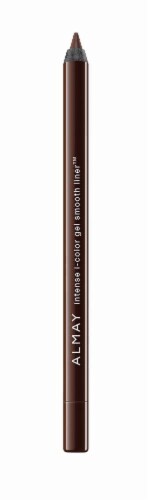 Almay Intense i-Color Gel Smooth Espresso Eyeliner Perspective: front