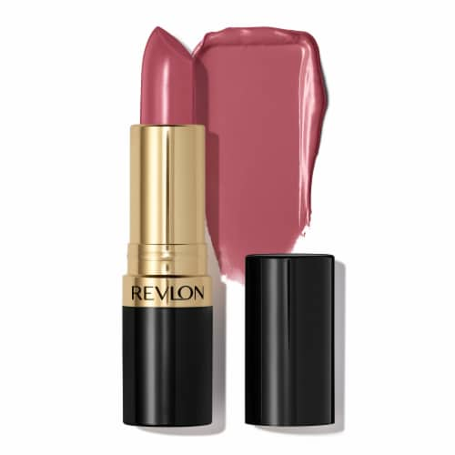 Revlon Super Lustrous Moisturizing Cream Lipstick with Vitamin E