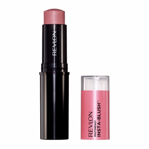 Revlon Insta-Blush™ Berry Kiss Blush Stick Perspective: front