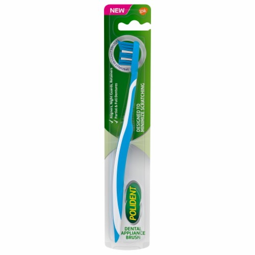 NorthLight All-Purpose Hand-Held Swimming Pool Scrub Brush- White - 5.75  in., 1 - Fry's Food Stores