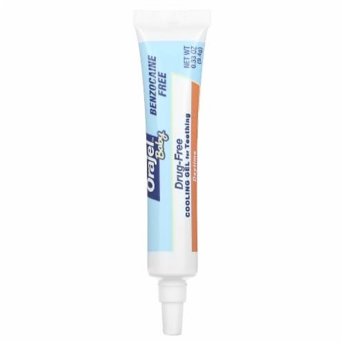Baby orajel kroger new arrivals