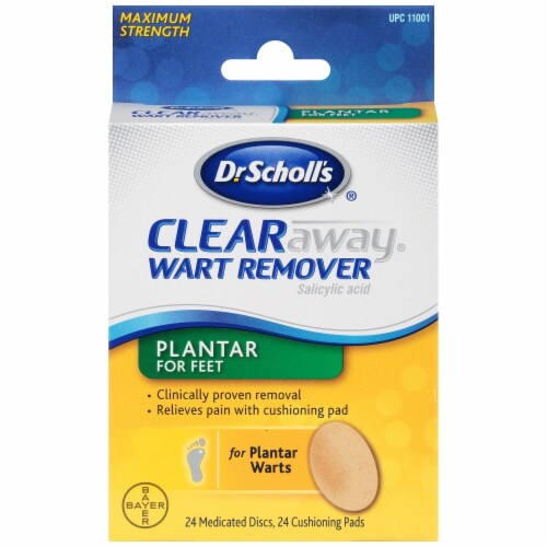 Freeze Away MAX® Plantar Wart Remover