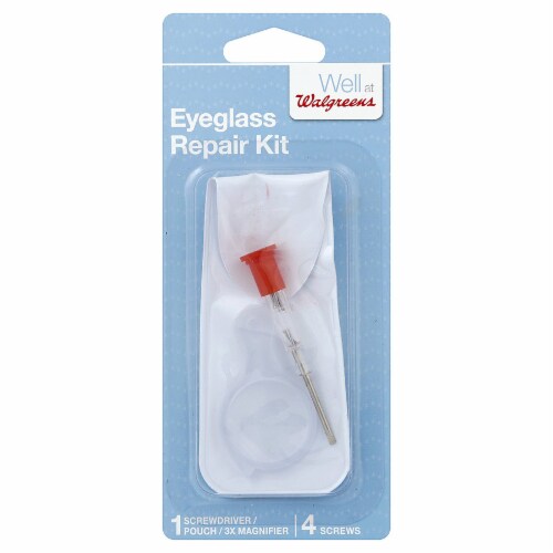 Eyeglass Repair Kit