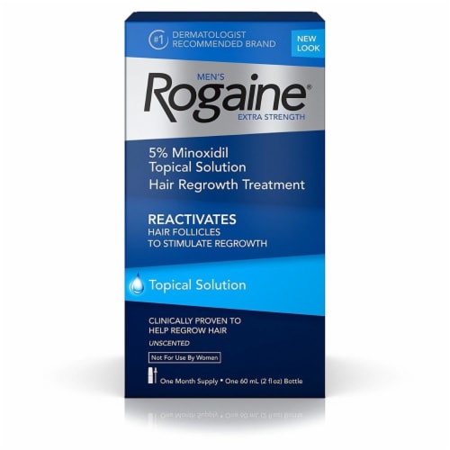 Rogaine for men deals