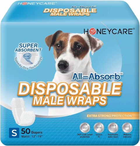 Kroger dog diapers sales