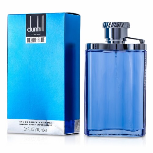 Dunhill desire blue 100ml 2025