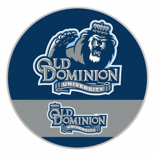 Old Dominion Monarchs Paper Coaster 4 Pack, 1 unit Ralphs