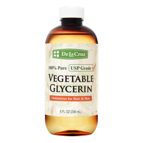 Glycerine U.S.P. 32oz Bottle (For Home Made Wine And Liqueurs)