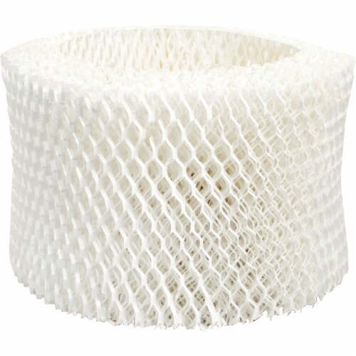 Honeywell HAC504 Humidifier Wick Filter HAC504PF1 Pack of 3 Perspective: front