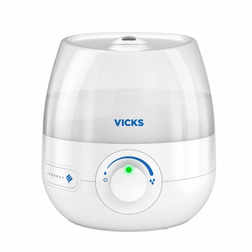 Vicks® Filter Free Cool Mist Humidifier, 1 ct - Kroger