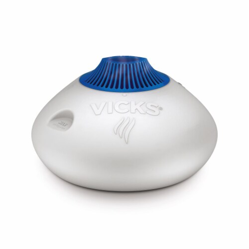 Vicks® Warm Steam Vaporizer, 1.5 gal Kroger
