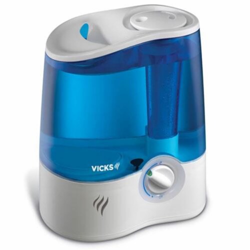 Vick's Warm Mist Humidifier, 1 Gal