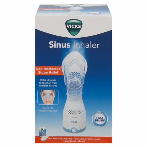 VICKS BREATHING inhalation 1ML sale in our pharmacy bio