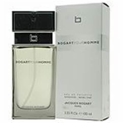 Bogart Pour Homme By Jacques Bogart Edt Spray 3.4 Oz 1 Kroger