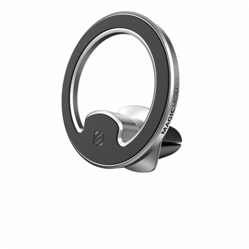 Scosche MagicMount™ Elite2 Vent Mount Perspective: front
