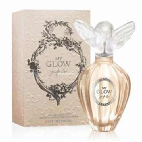 My glow online jennifer lopez