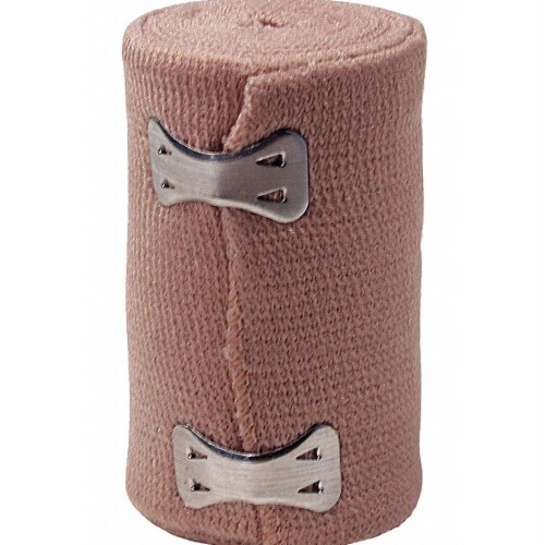 Medique Elastic Wrap  64901 Perspective: front