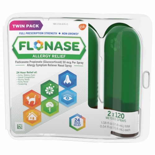 Flonase coupon sales