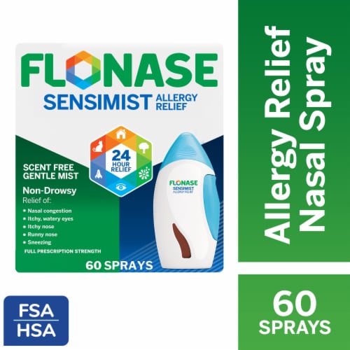 Allergy spray shop