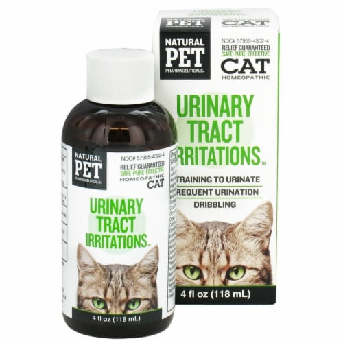 King Bio Natural Pet Urinary Tract