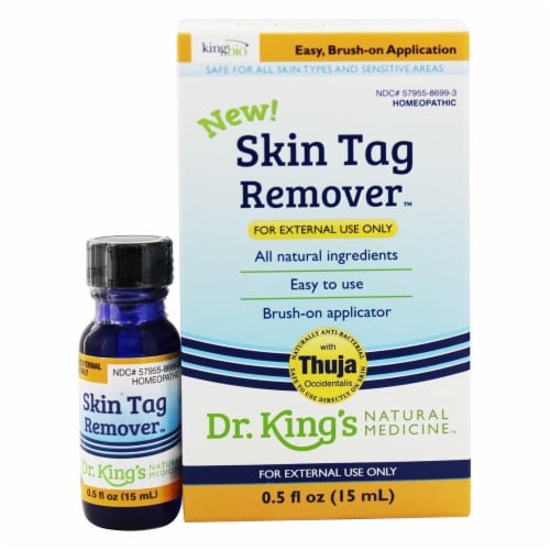 Dr. Scholl's® Freeze-Away® Skin Tag Remover, 1.86 oz - Kroger