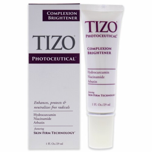 tizo complexion brightener